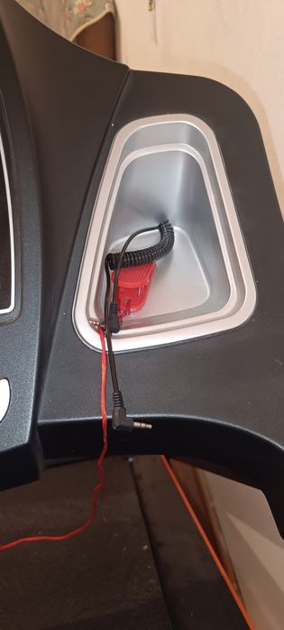 Беговая дорожка GENAU TR50