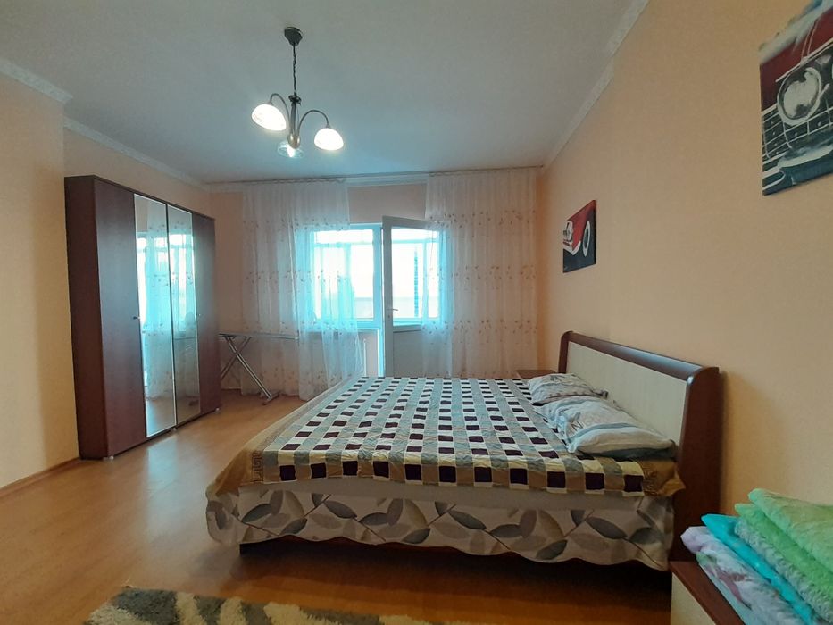 2хкомн кв Кенесары 40 7 континент