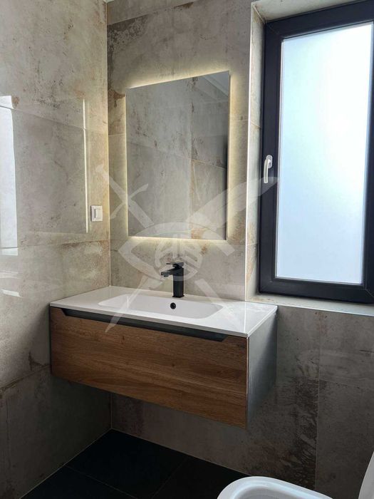 Дава се под наем Тристаен апартамент в Пловдив, Остромила - 90 кв.м за 847.62 € - Снимка #8