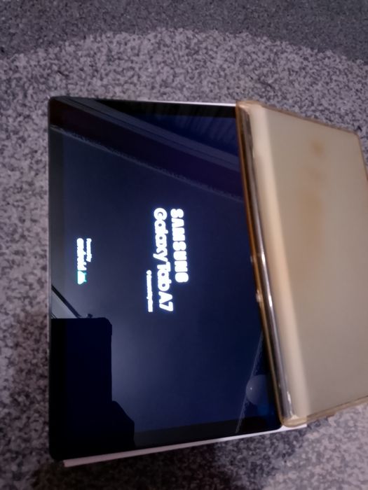 Samsung Galaxy A 7  Tab
