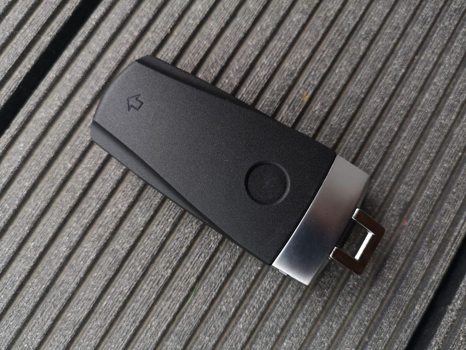 Cheie Telecomanda Volkswagen Passat B6 B7 Passat CC