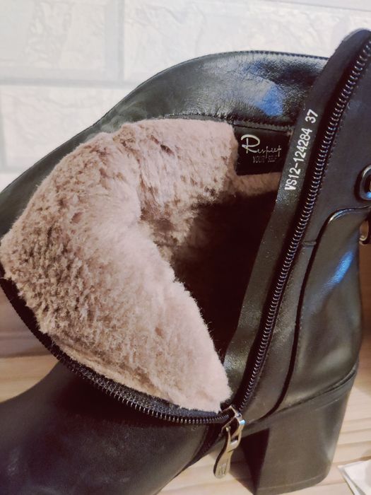 Продам полусапожки