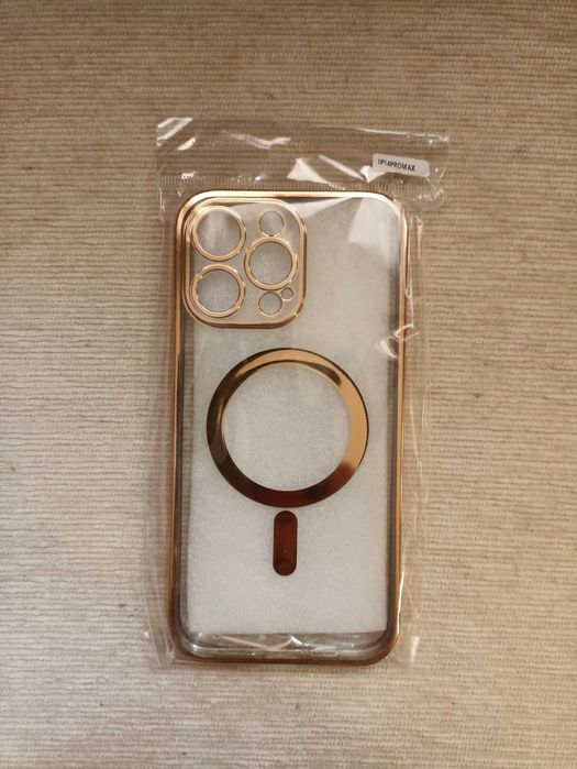 MagSafe Кейс за Apple iPhone 14 Pro Max