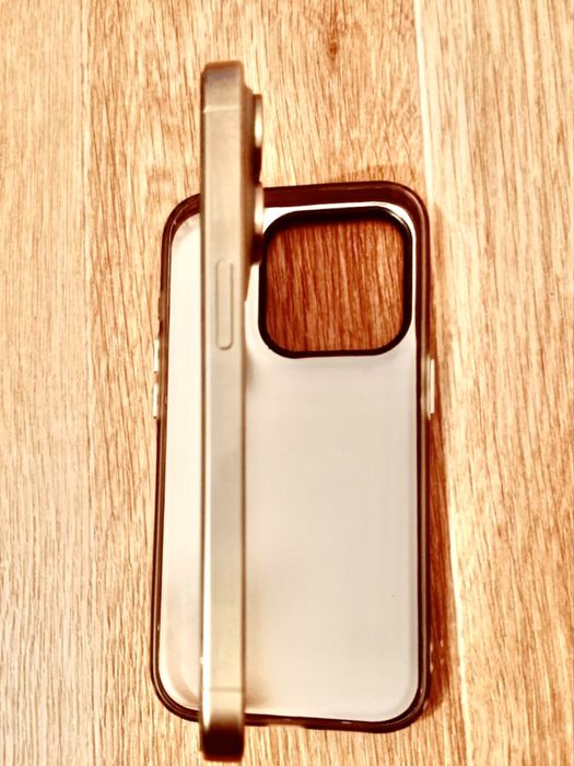 Iphone 15 pro 256гб