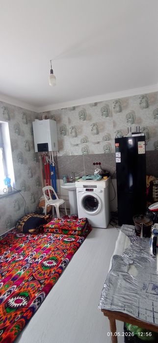 Srochna Qoyliq 2etaj uchaska