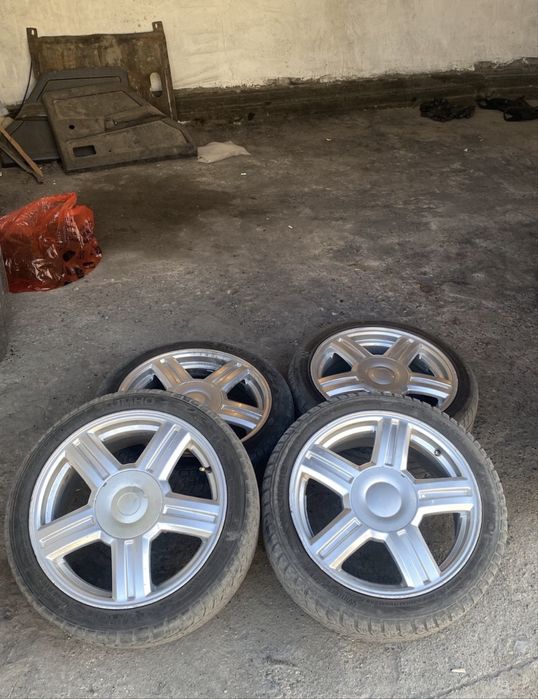 продам торусы на r16