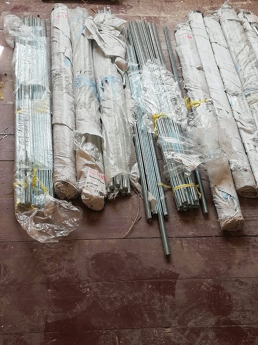 Materiale construcții