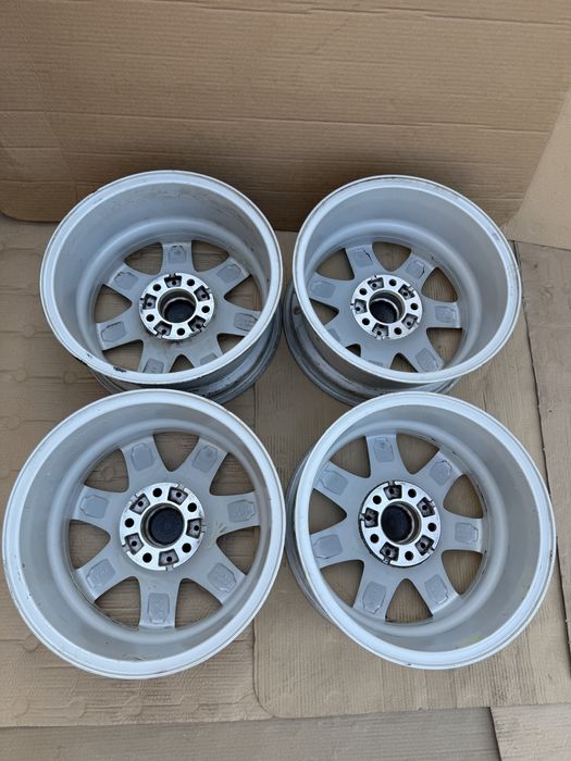 Джанти BMW 16” 5x120 7J ET40 OEM