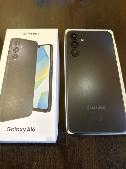 Samsung Galaxy A16