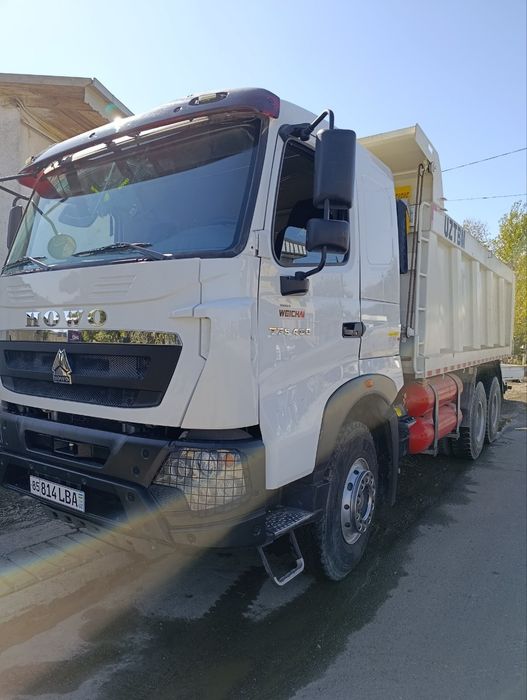 Yangi samasval sotiladi