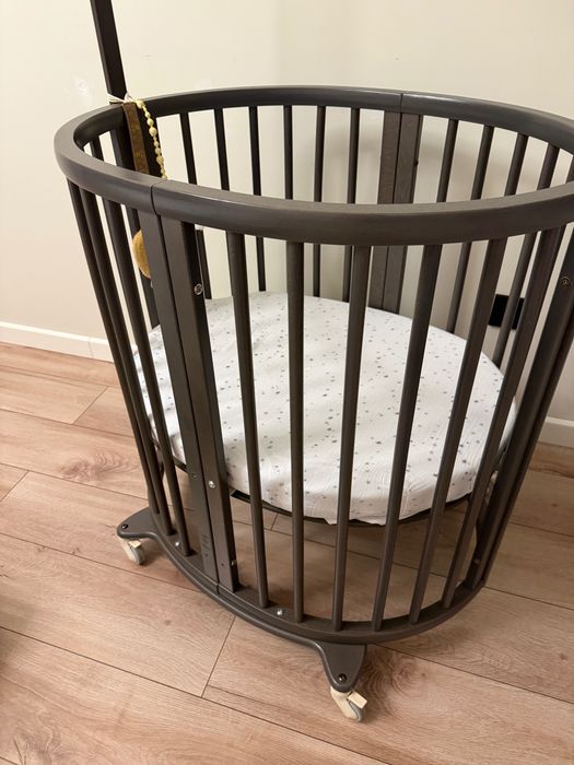 Stokke sleepi кроватка детская