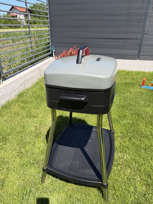 UNOLD Powergrill - Gratar electric