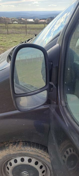 Opel Vivaro /  Опел Виваро 2.5 CDTI 135 к.с