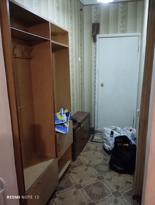 продам свою квартиру 1/1/4