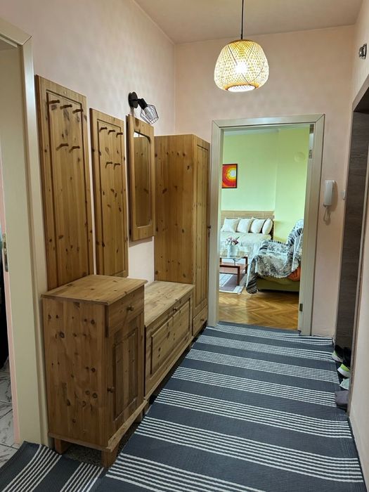 Дава се под наем Двустаен апартамент в София, Белите брези - 50 кв.м за 408 € - Снимка #12