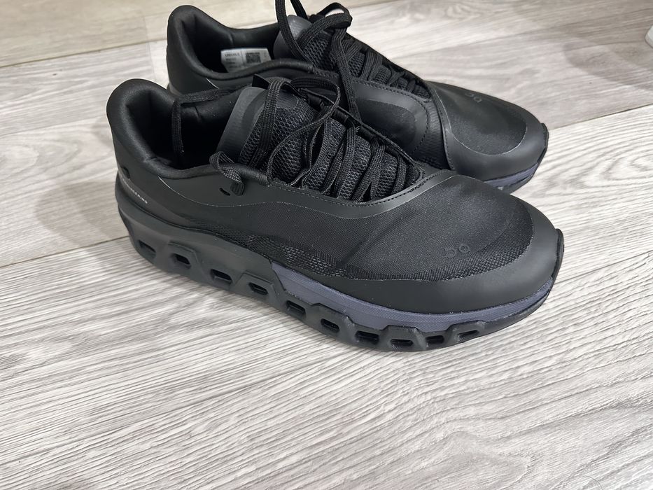 Кроссовки on cloud