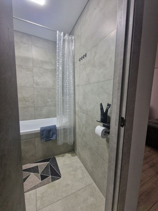 Стильная студия посуточно