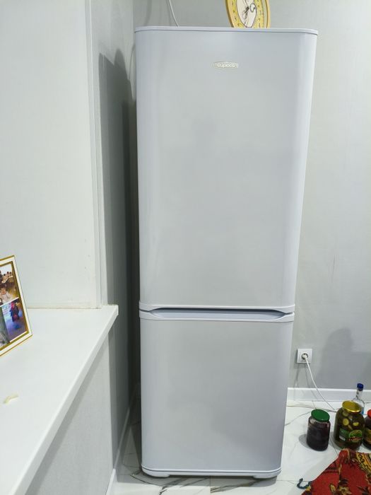 Холодильник Бирюса 133 б/у