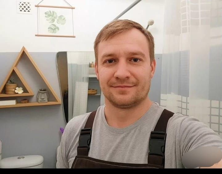 Сантехник 24/7 город Астана