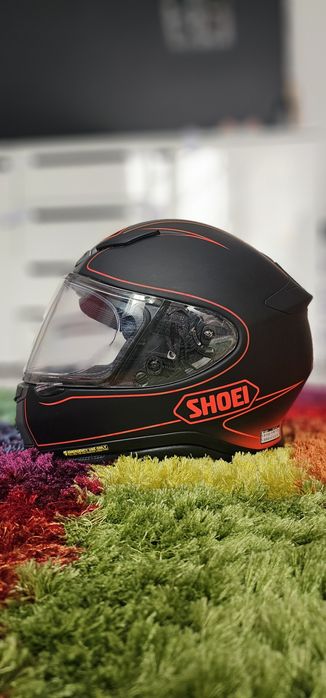 Casca moto Shoei Nxr