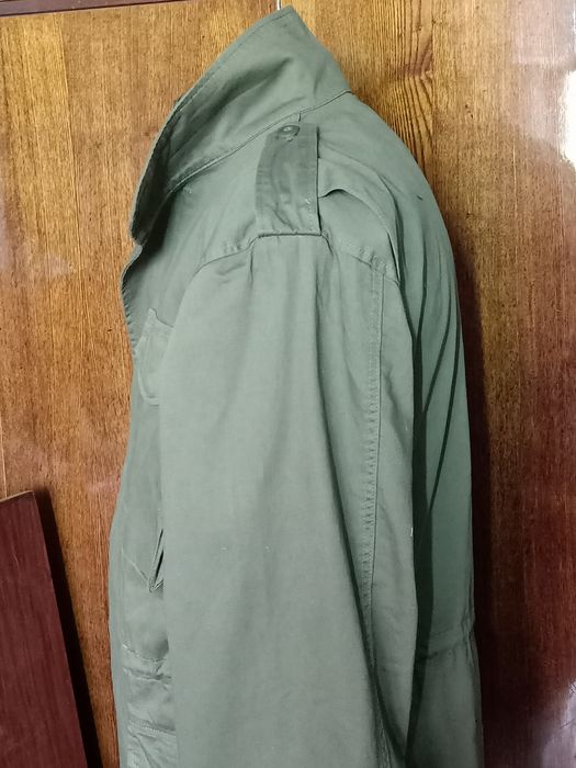 Мужская куртка М 65