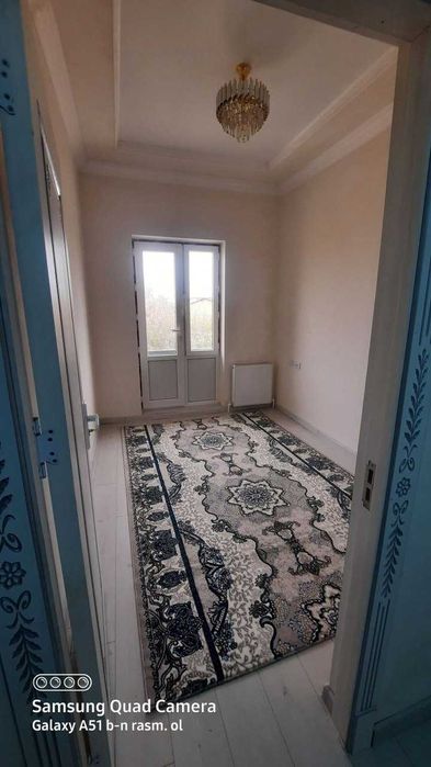 ИЖАРАГА. Эркин пост Янги ховли ҳамма жихозлари б/н. Ор: Арк булок