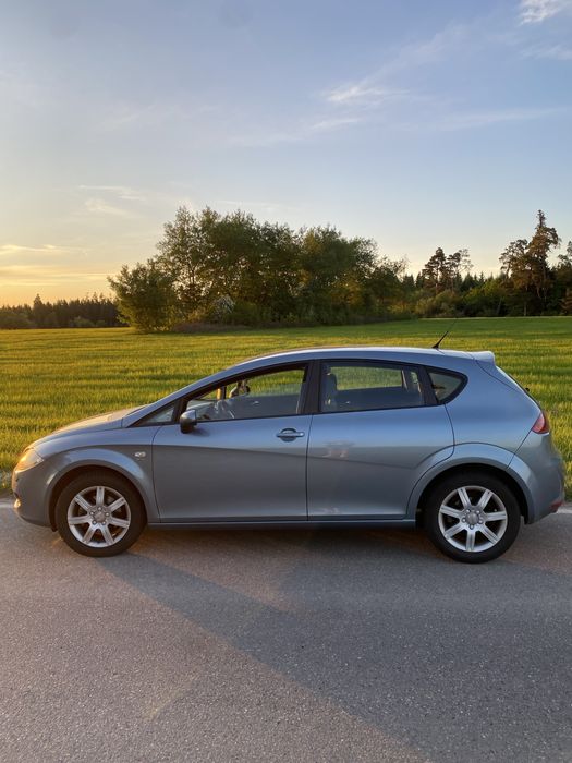 Vând Seat Leon 2.0