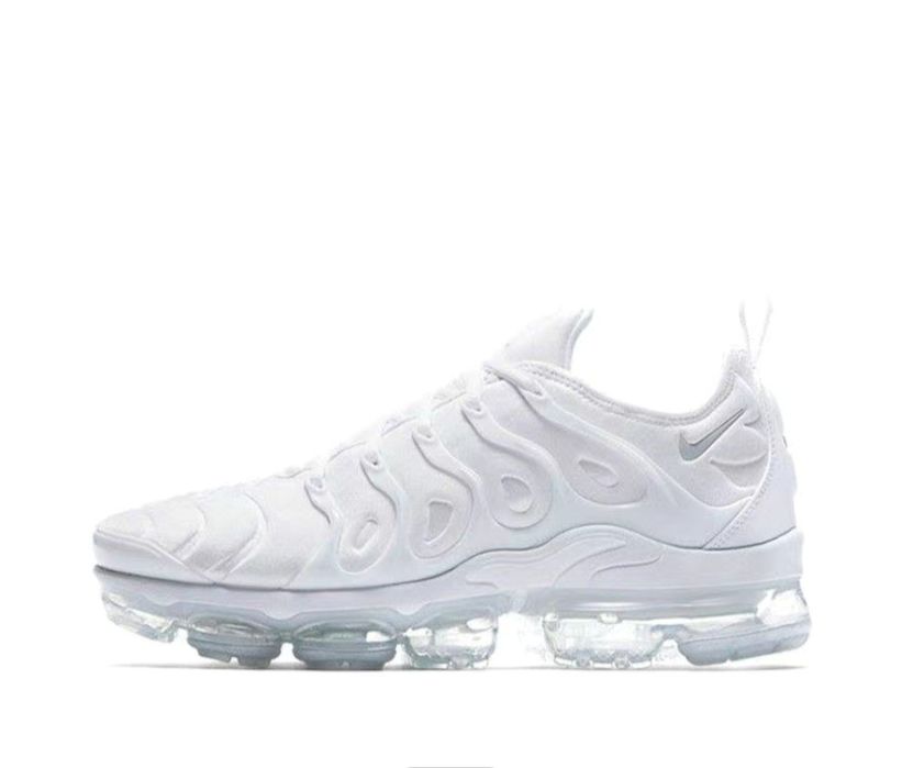 Кроссовки Nike черный и белый