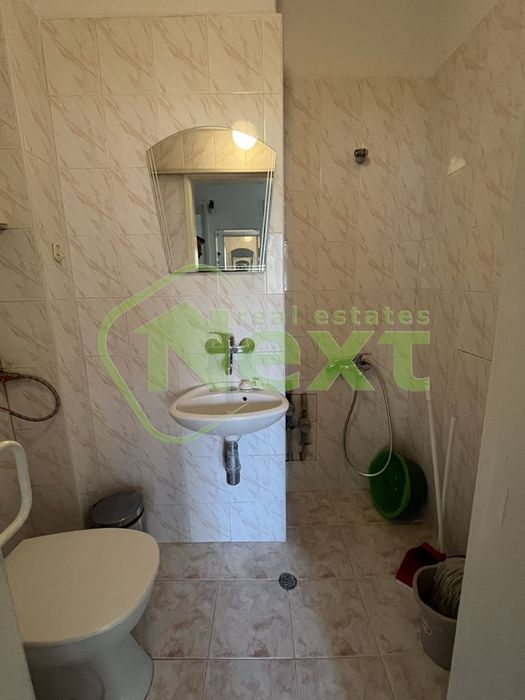 Дава се под наем Двустаен апартамент в София, Център - 55 кв.м за 485 € - Снимка #7