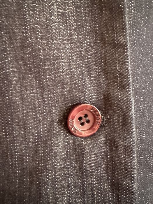 Sacou blugi Denny Rose XS/S