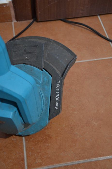 trimmer Gardena  suflanta Sterwins