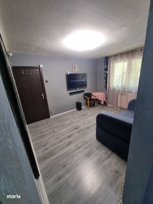 2 camere | Aleea Vergului | Pantelimon | Parter | Sector 2| reabilitat