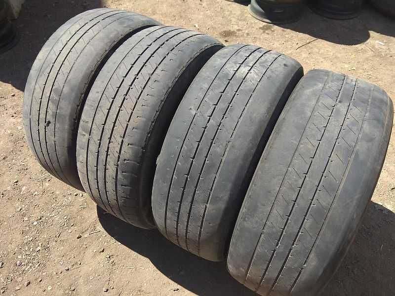 Шины 205/55 R16 - "Triangle SJHTT" (Китай), летние.
