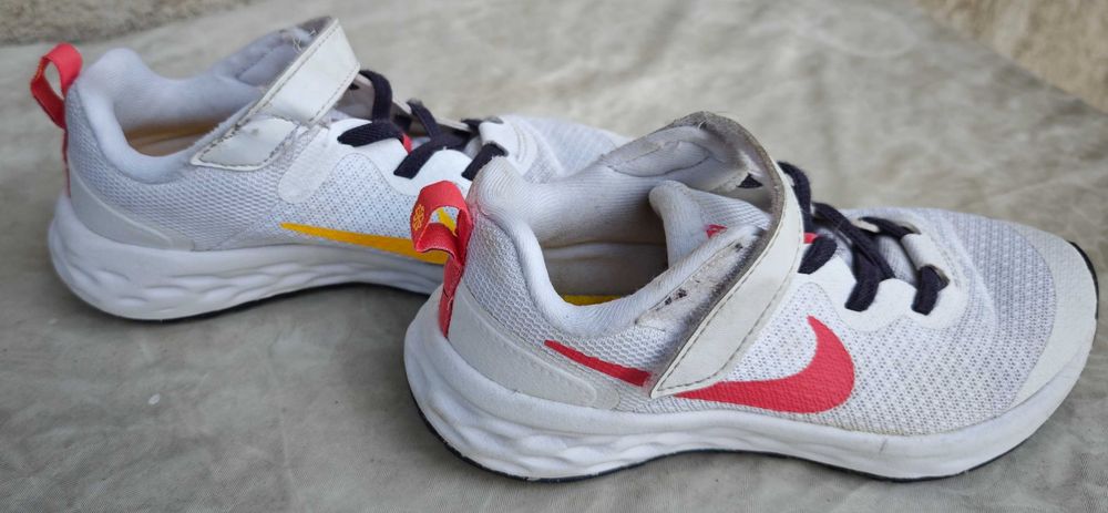 Детски маратонки Nike, размер N31