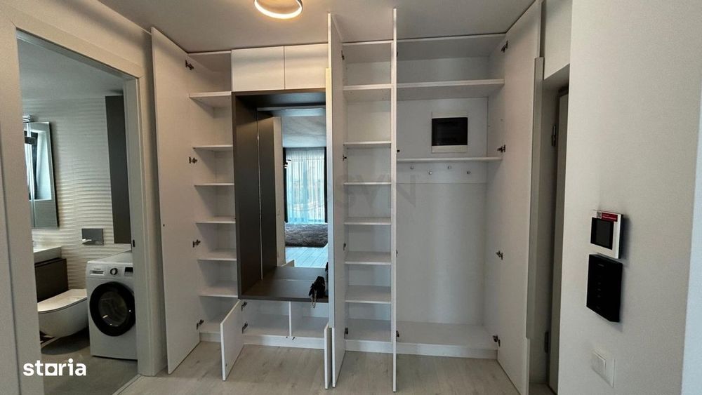Studio dublu premium- Cloud9 AVIATIEI