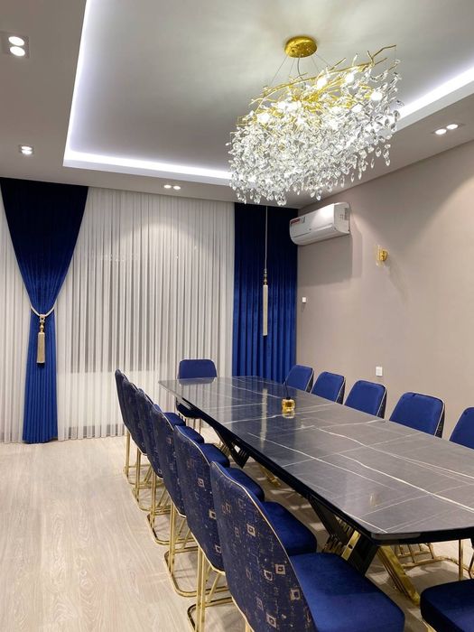 Parda tikamiz sifatli va arzon narxlarda pardalar tikamiz