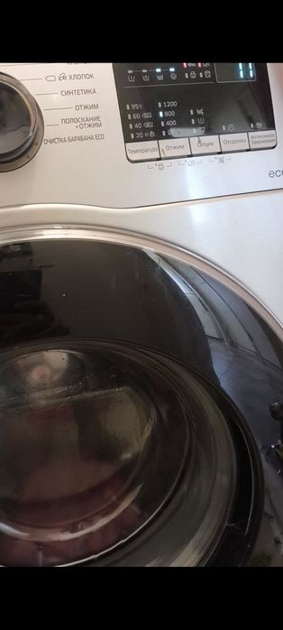 Продам стиральную машину