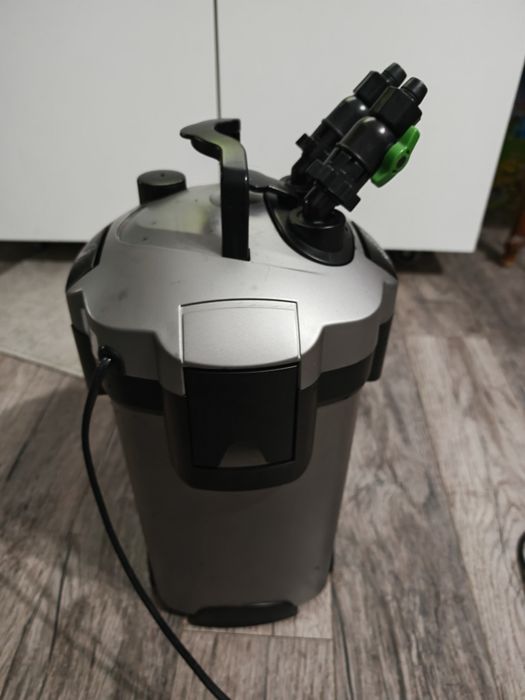 Filtru acvariu extern Tetra EX 700