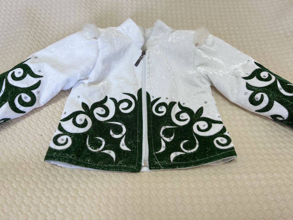 Қазақша киім ұл балаға