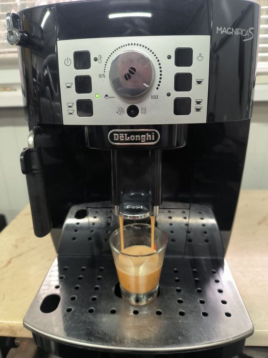Delonghi Magnifica S