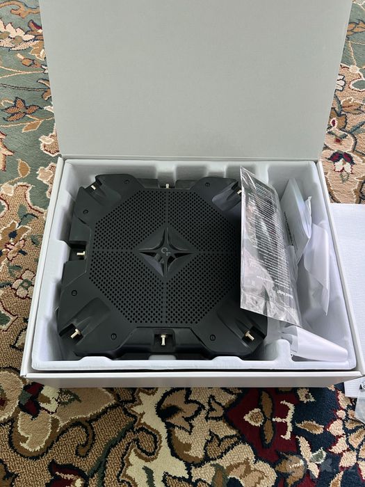 Tp link archer ax11000