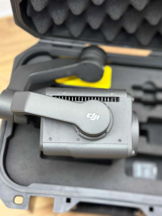 Camera DJI Zenmuse H20T in stare foarte buna