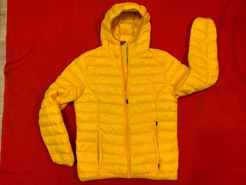 Totunheim-оригинално пухено яке 42 л