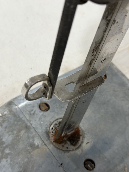 Раскройный нож Shunfa SF-3 10