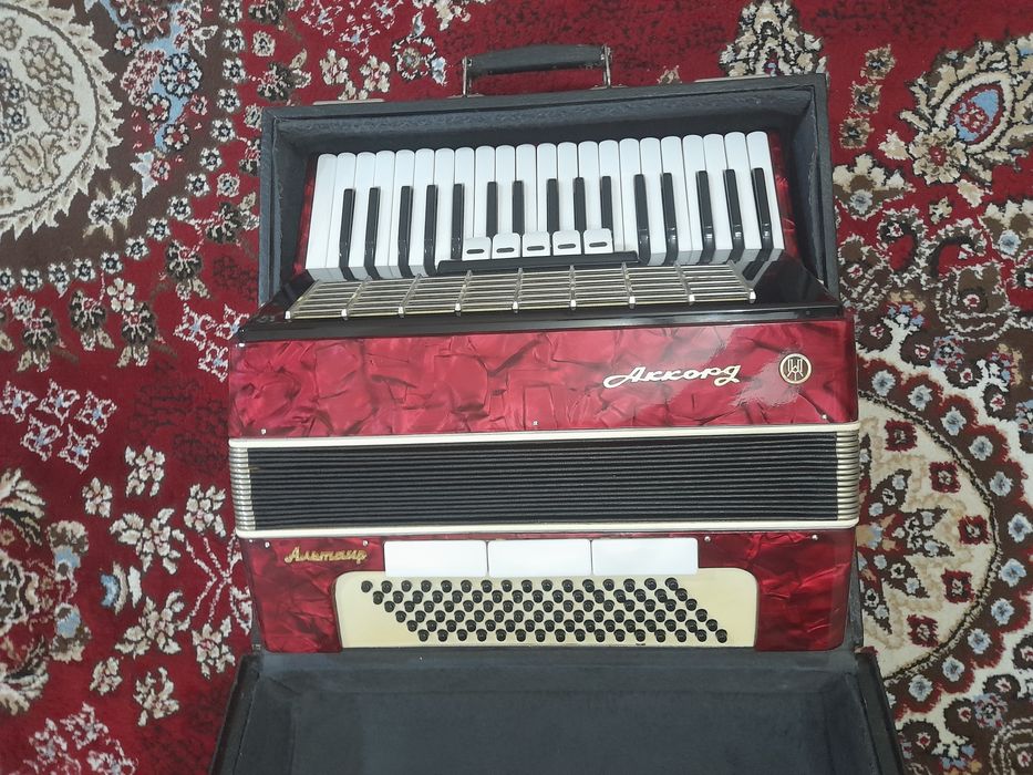 Akardion sotiladi holati zo'r aybi yo'q kelib tekshirib olasiz