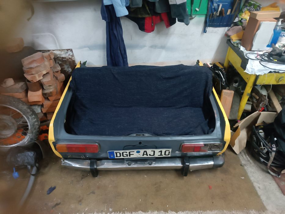 Продам из авто диван продам