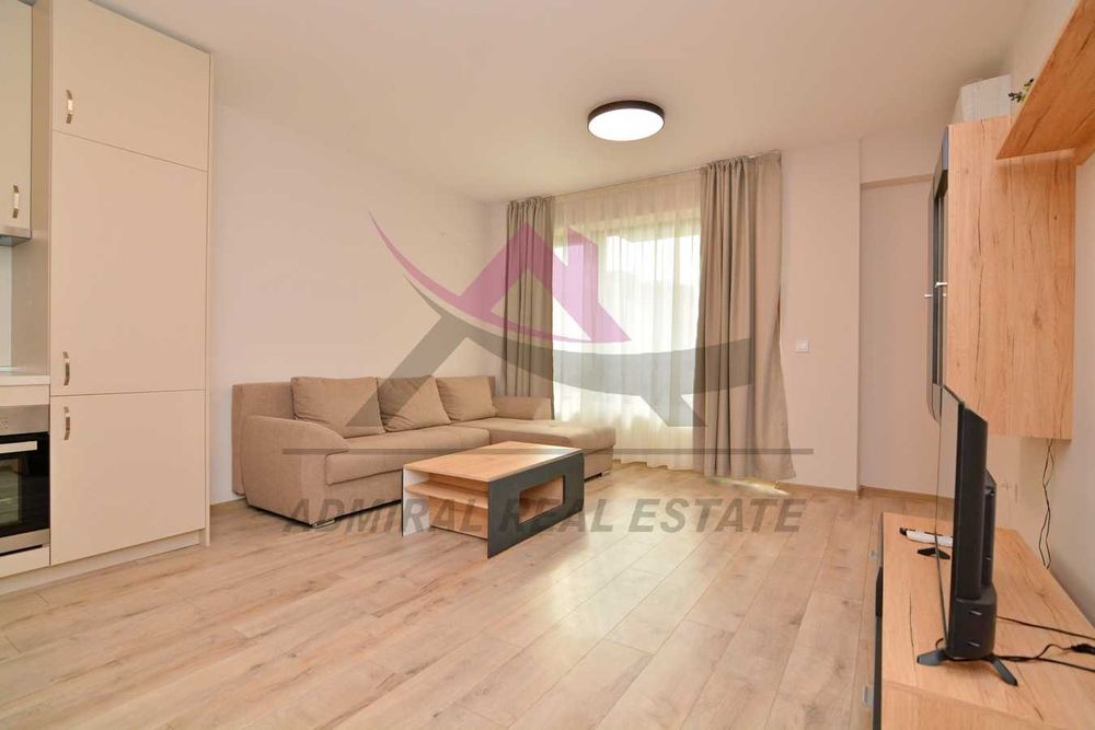 Продава се Двустаен апартамент в Варна, Възраждане 3 - 72 кв.м за 1707 €/кв.м - Снимка #1