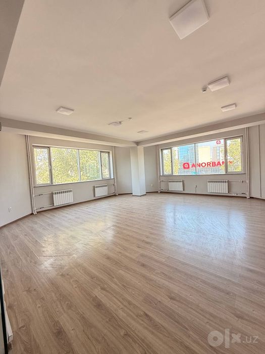 Сдаётся Здание 4000м2 Орн- Мирабад,Метро Ойбек (N134)