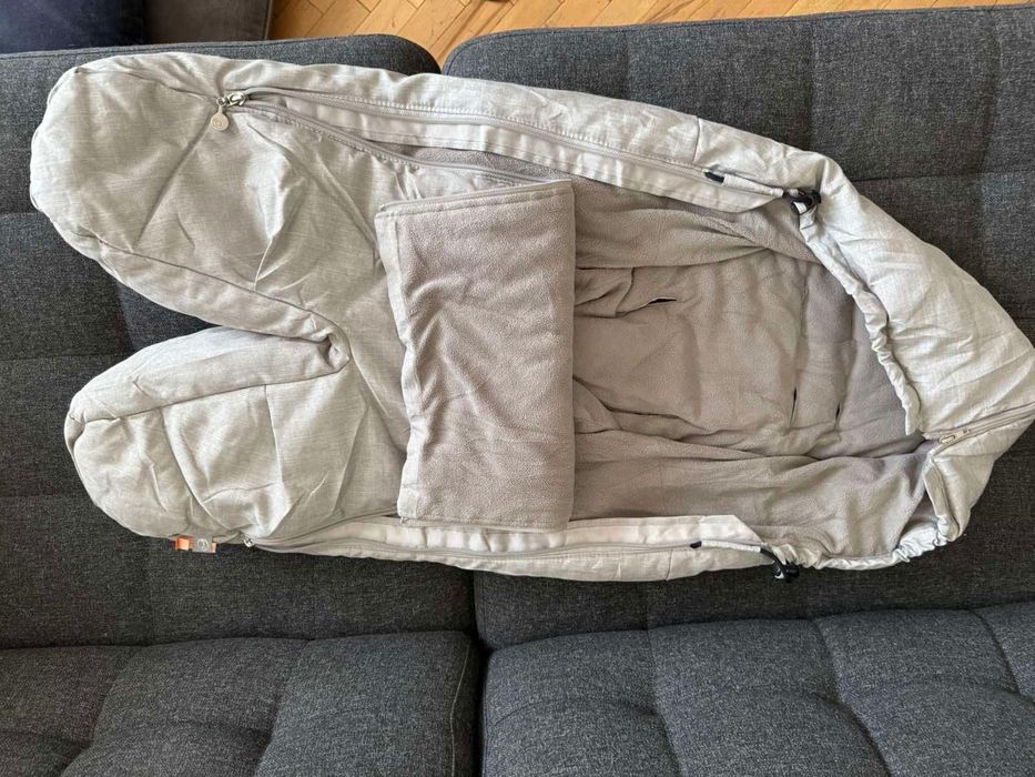 Stokke Explorer 2019