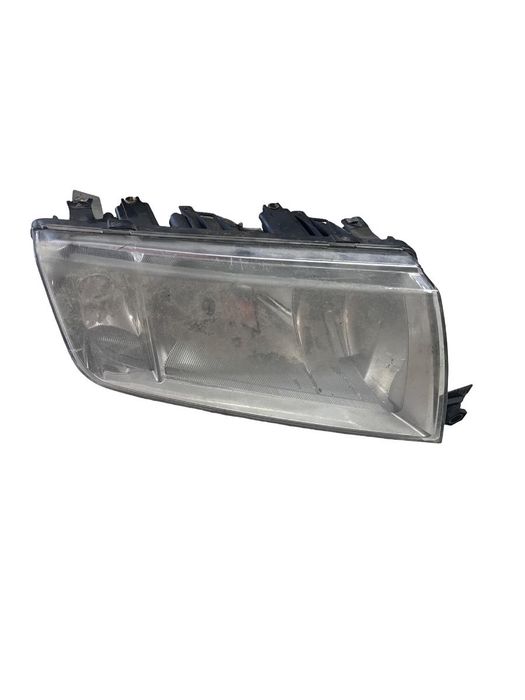 Far Dreapta Fata Skoda Fabia 6Y2 Facelift 1999 - 2008